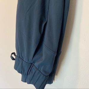 Lululemon On the Fly pants